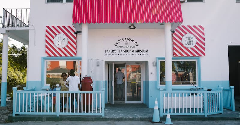 The New Duff — photo 1 of 1