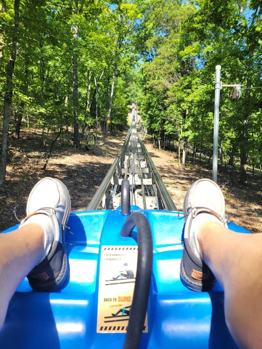 Branson Mountain Adventure — photo 1 of 1