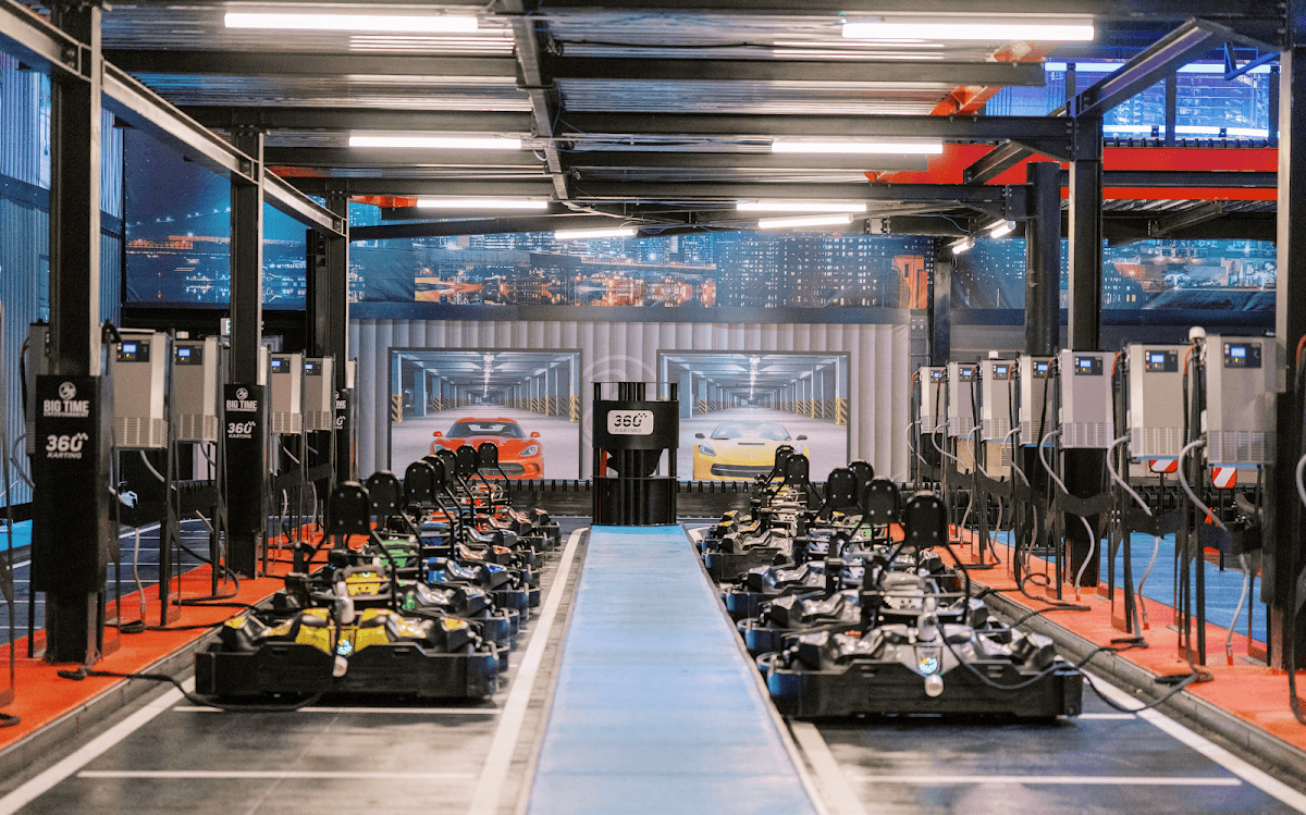 BigTime Entertainment