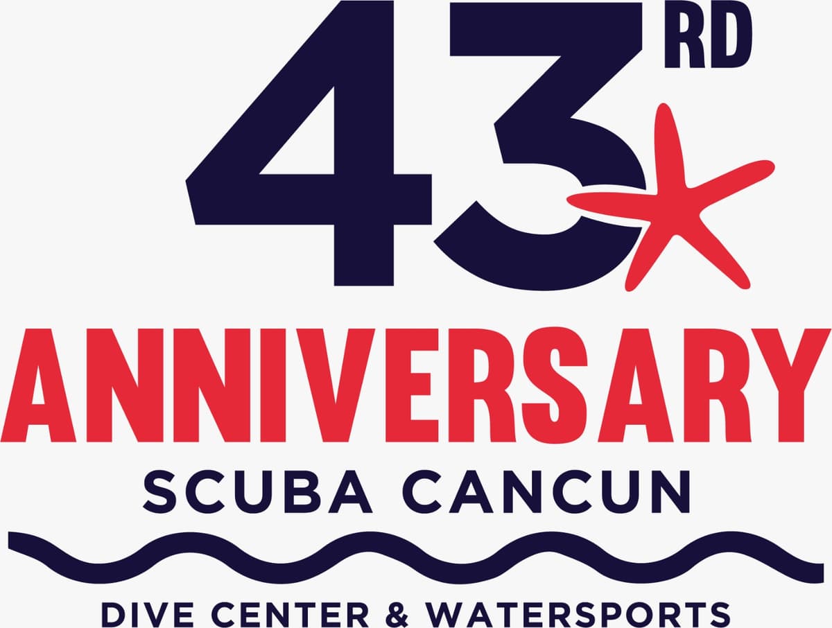 Escuba Cancún