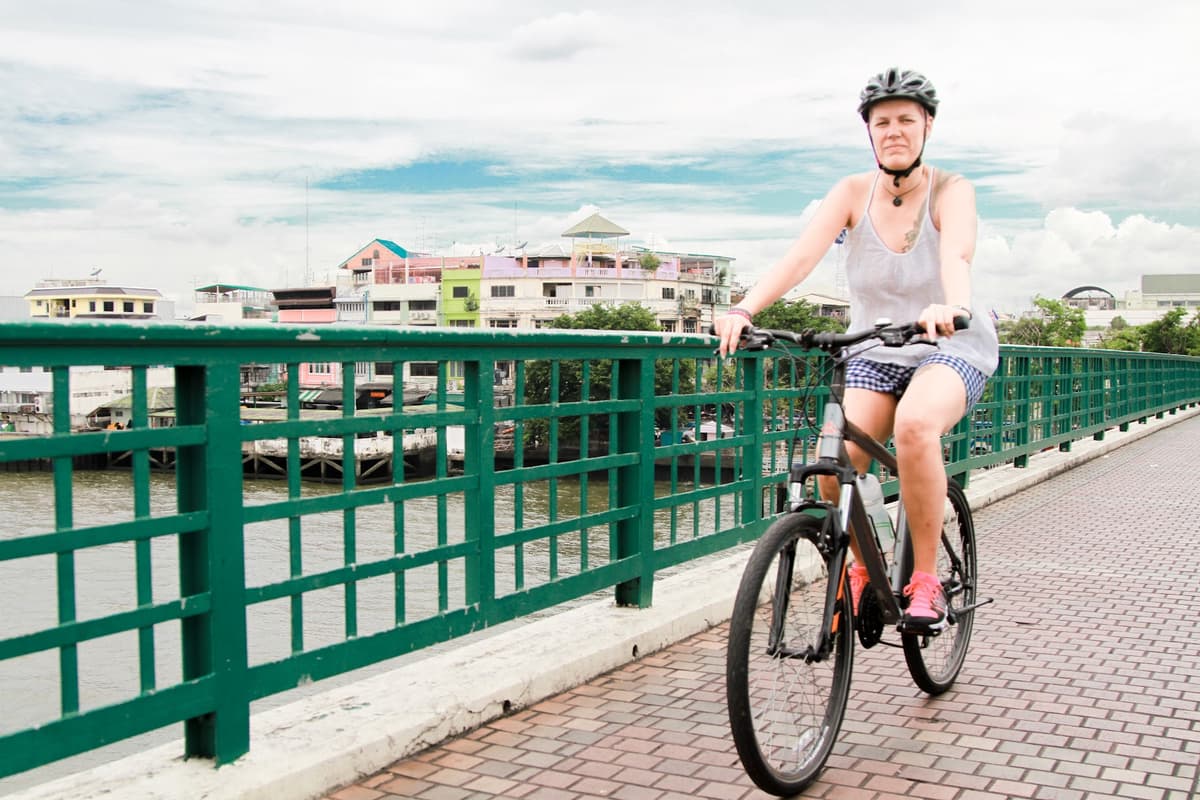 Discova Day Tour Shop Bangkok