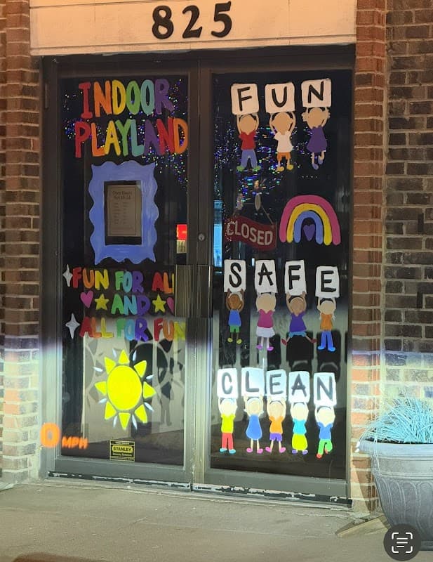 GG's Playland — photo 1 of 2