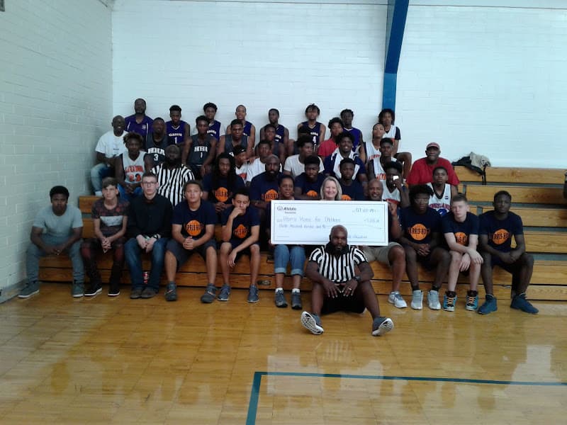 Lakewood Community Center