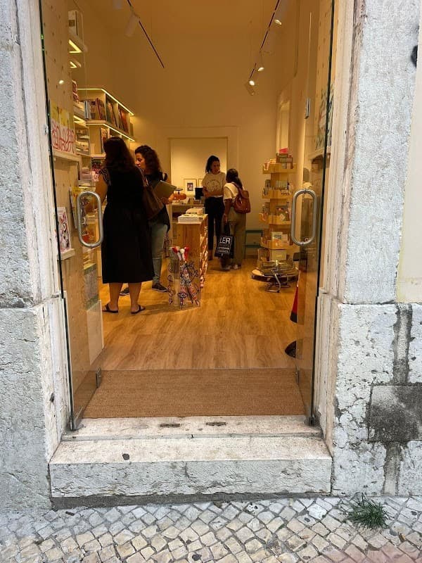 Didatic By Edicare - Chiado