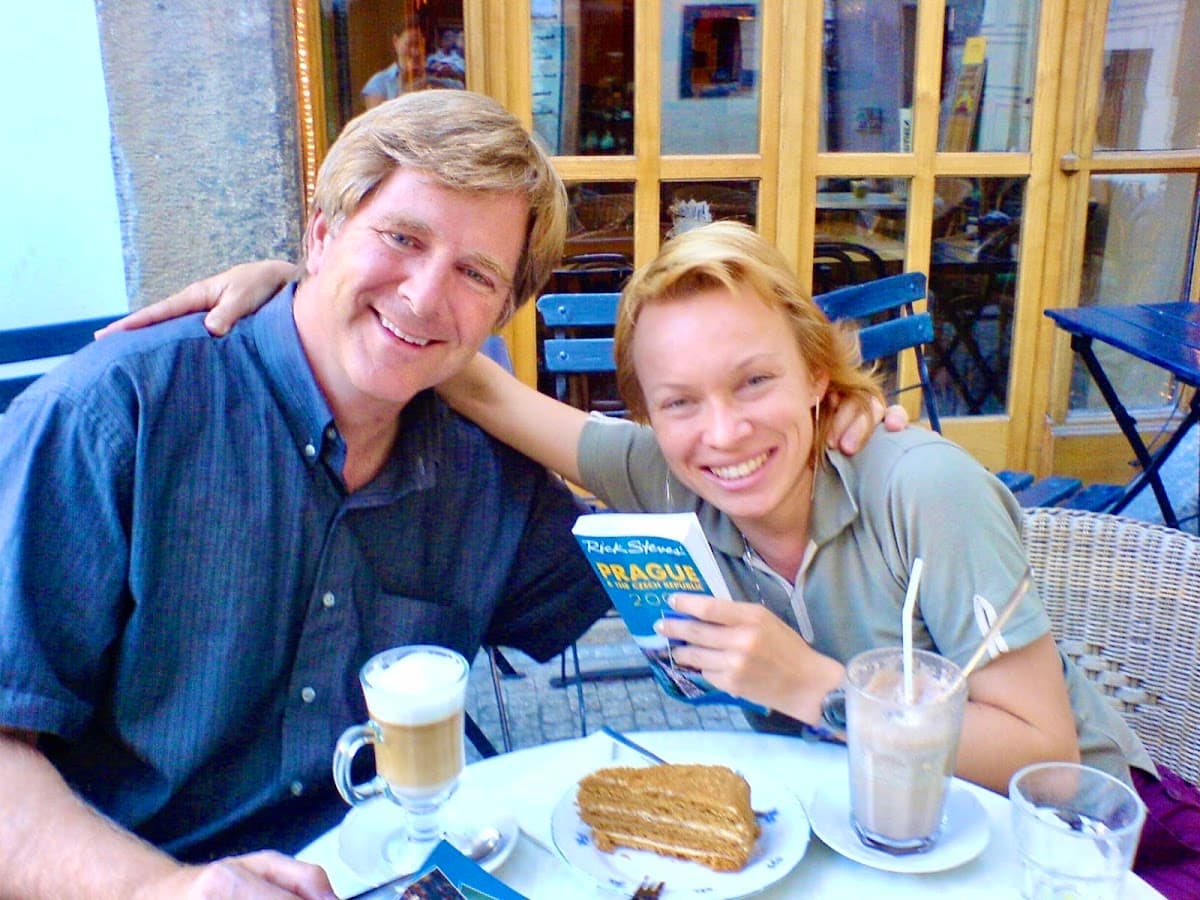 Personal Prague Guide