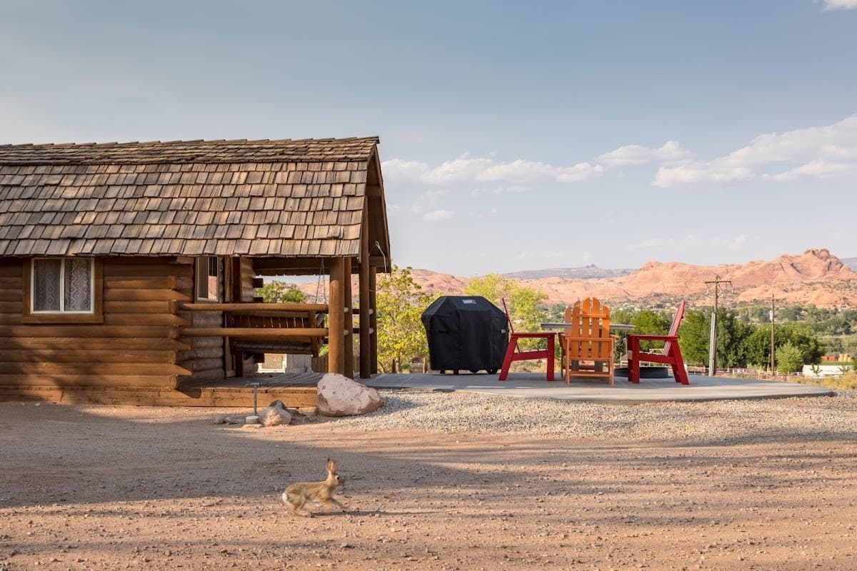 Moab KOA Holiday