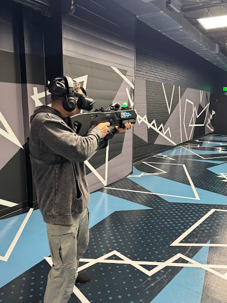 Zero Latency New Orleans — photo 1 of 1