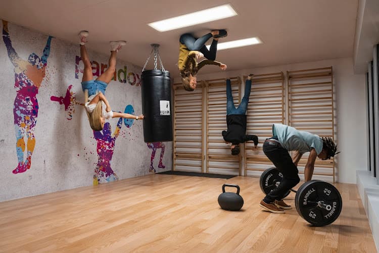 Paradox Museum Miami — photo 1 of 2