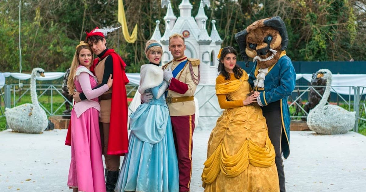 Il Fantastico Mondo del Fantastico