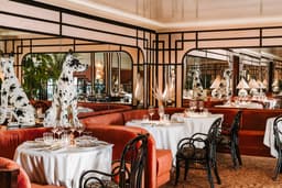 Gloria Osteria Barcelona