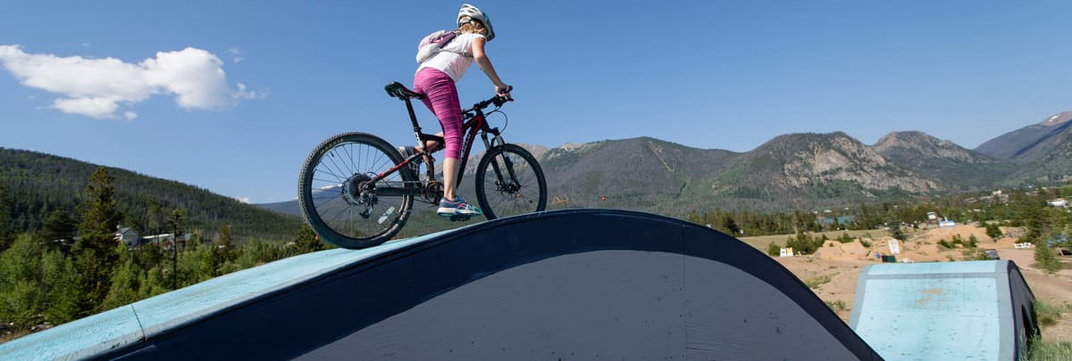 Frisco Bike Park