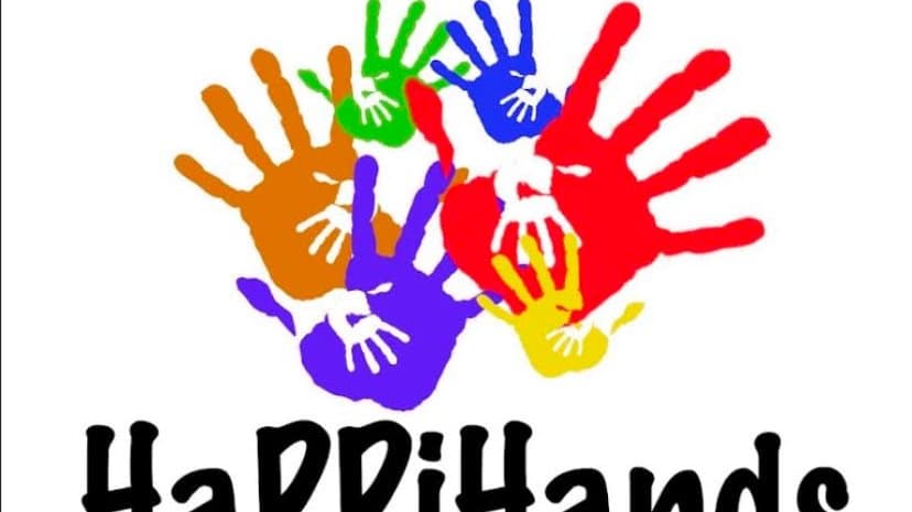 HaPPi Hands (formerly Kids Play Zone)