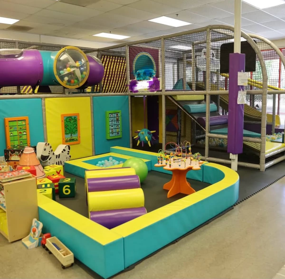 HaPPi Hands (formerly Kids Play Zone) — photo 1 of 1