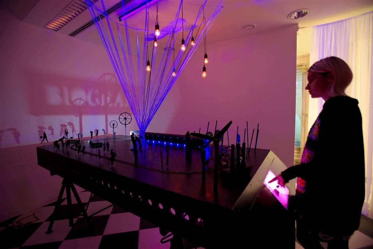 NaFilM: Narodni filmove muzeum