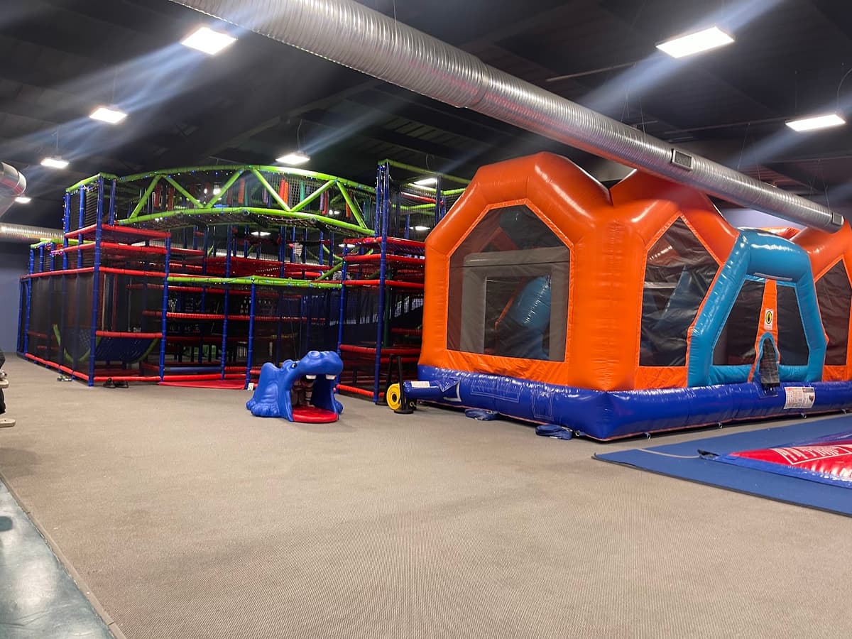 Fun Run Blue Springs — photo 1 of 1