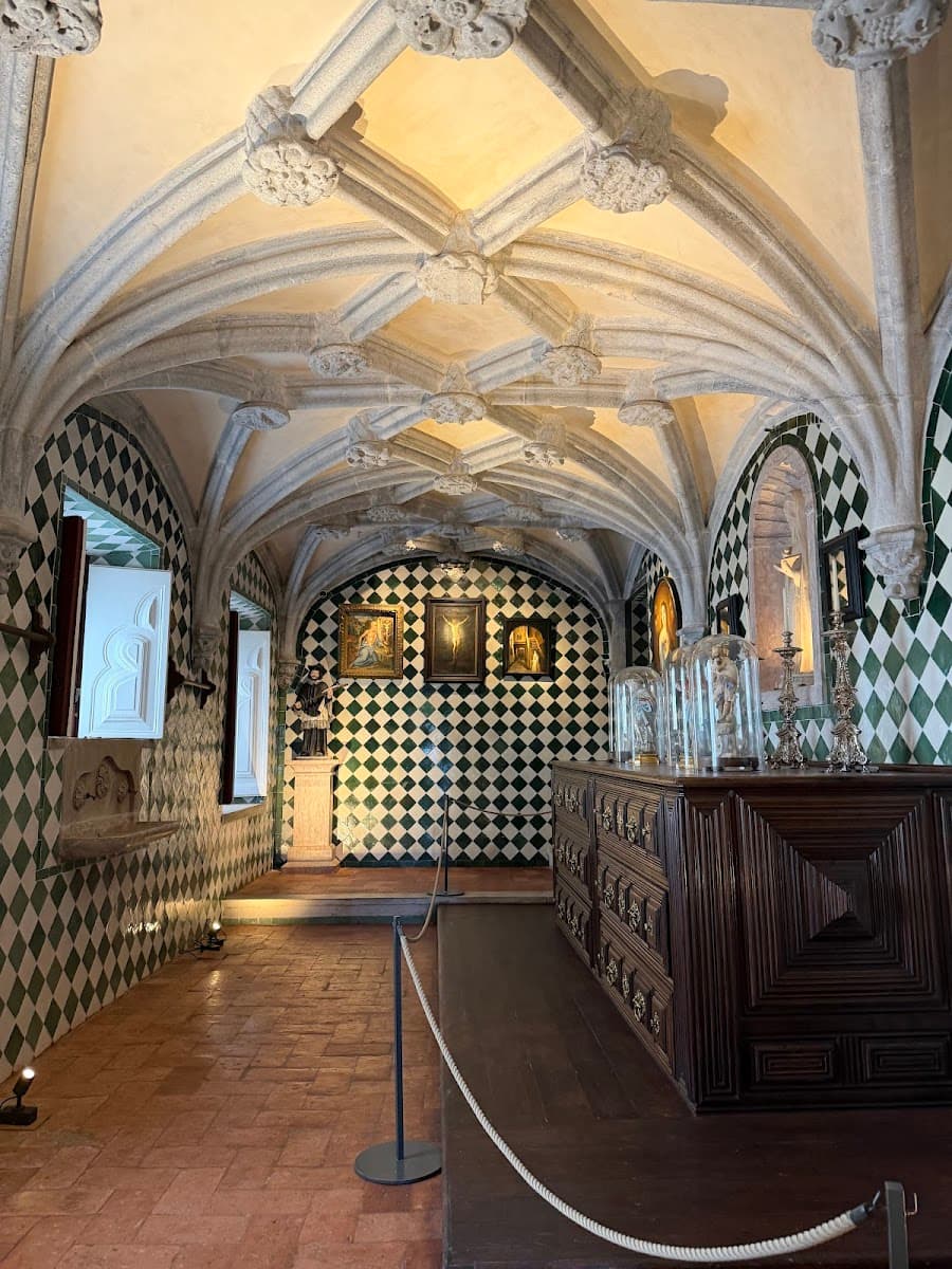 Boost Portugal - Urban Thrills