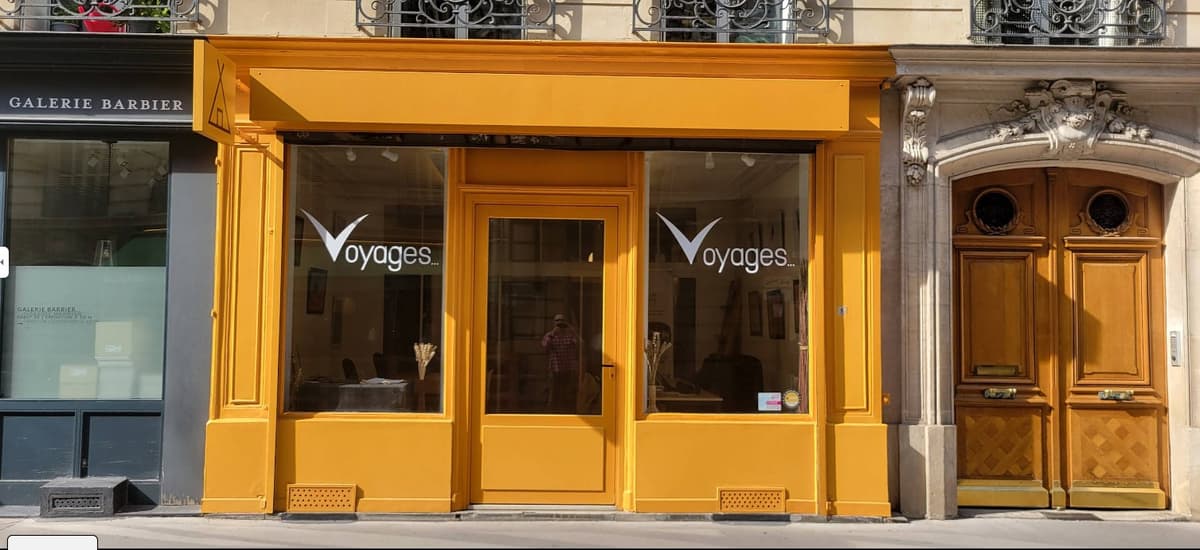 Adventure & Volcanoes