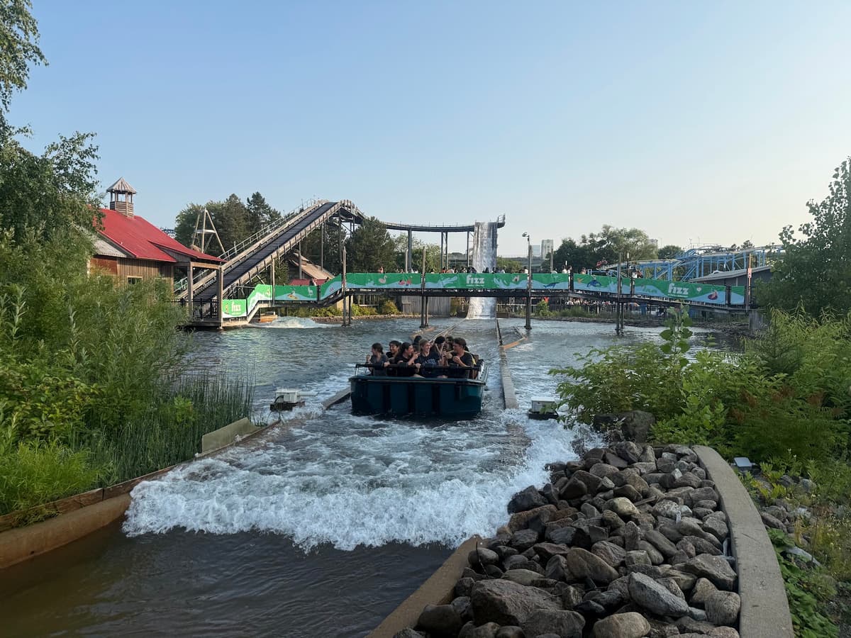 Splash — photo 1 of 1