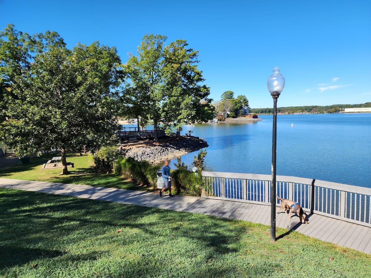 McDowell Nature Center & Preserve — photo 1 of 1