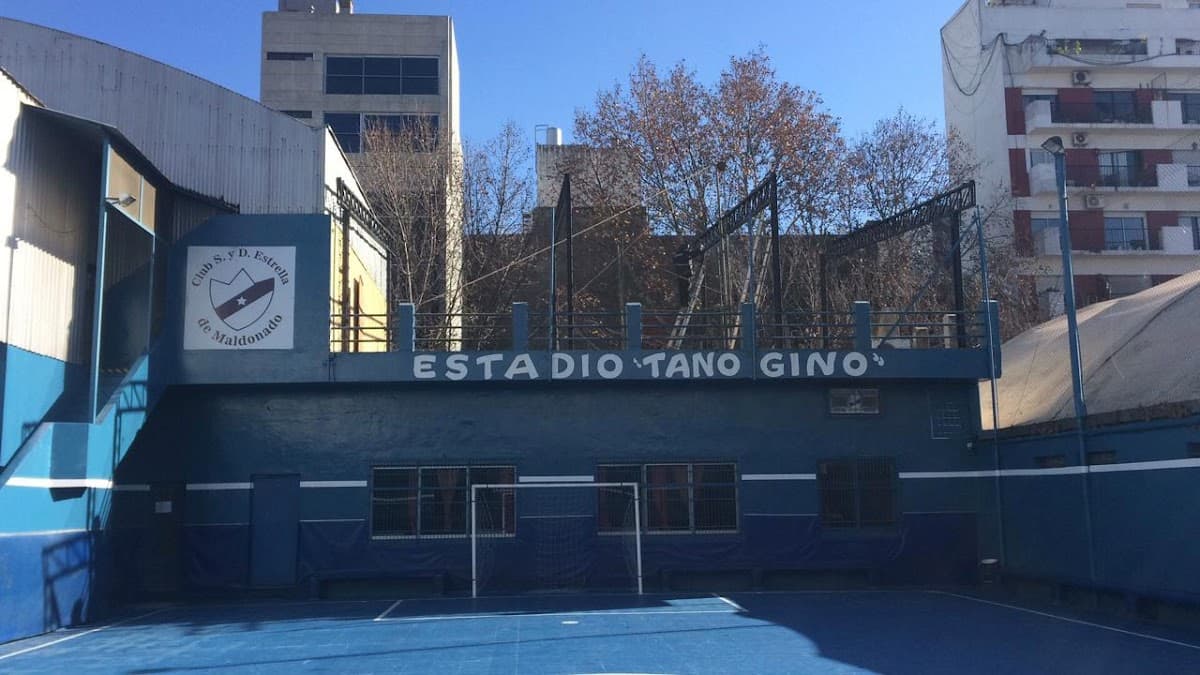 Estrella de Maldonado