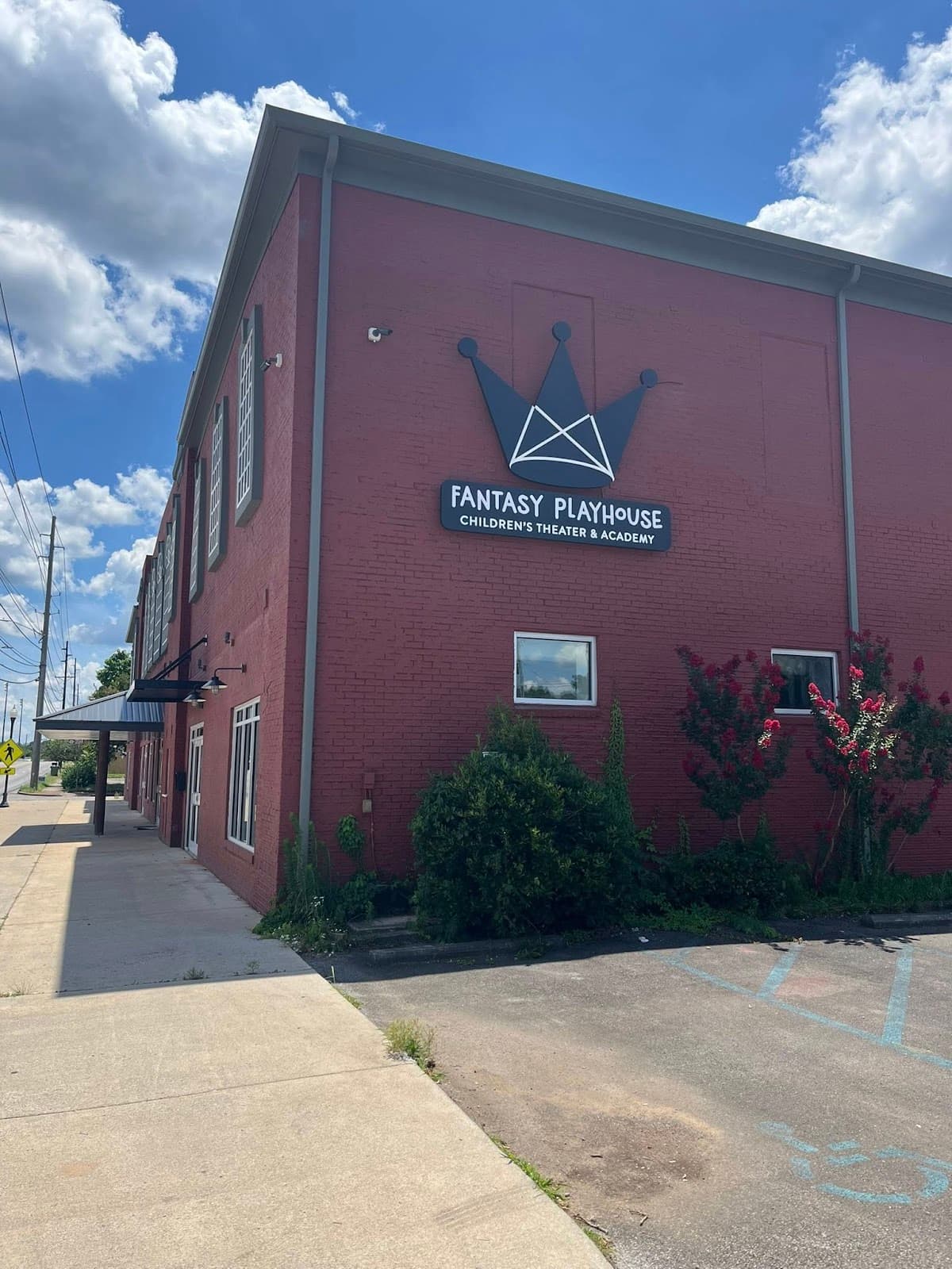 Fantasy Playhouse Children's Theater & Academy