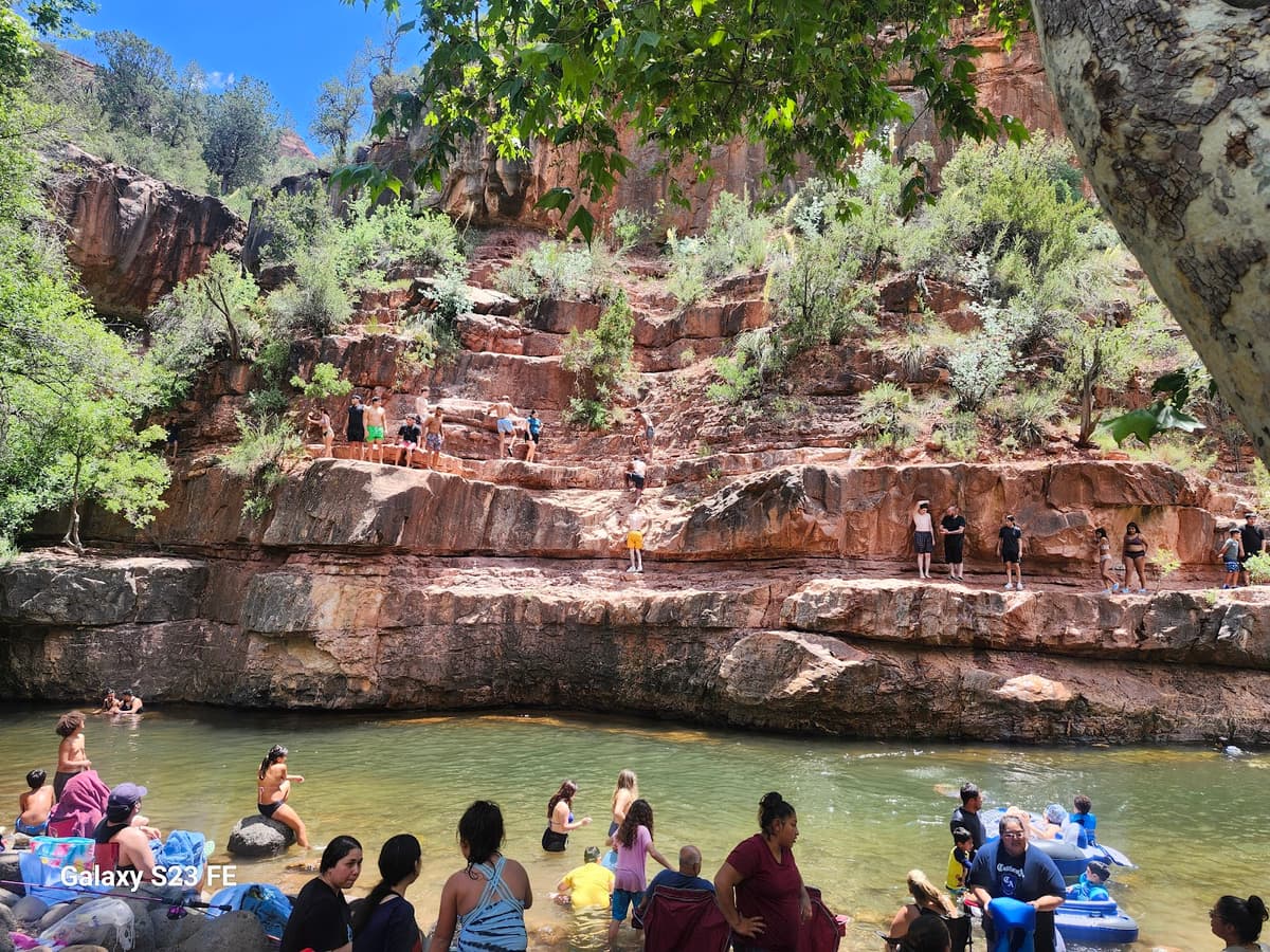 Grasshopper Point Day Use Area — photo 1 of 1