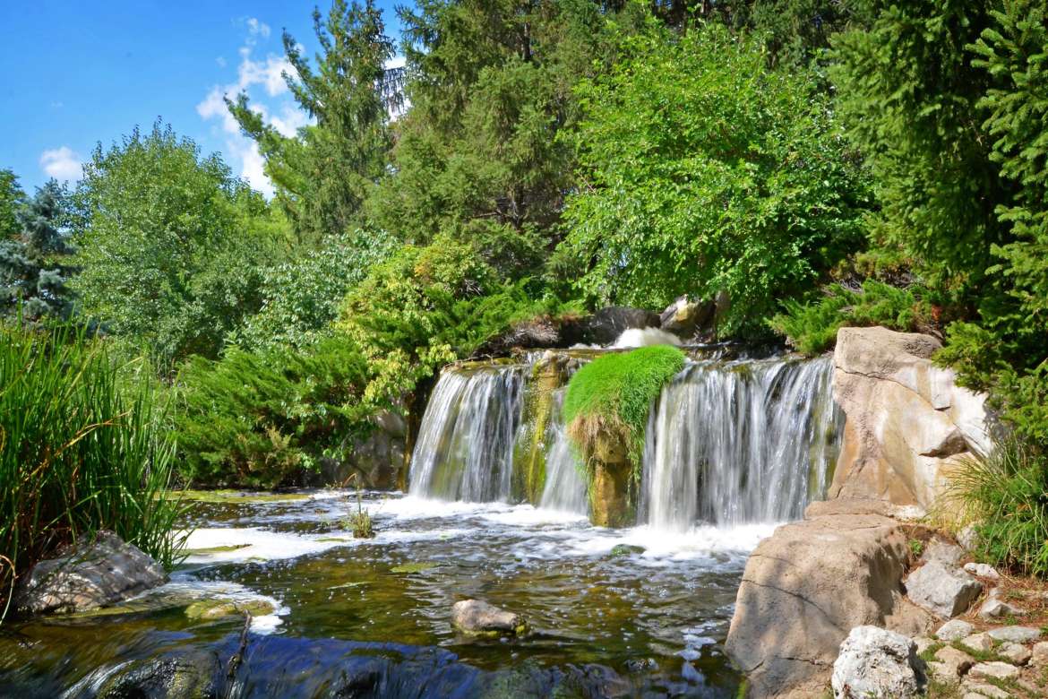 Lake Katherine Nature Center — photo 1 of 1