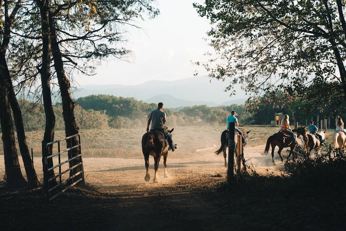 Jayell Ranch Family Adventure Park — photo 1 of 2