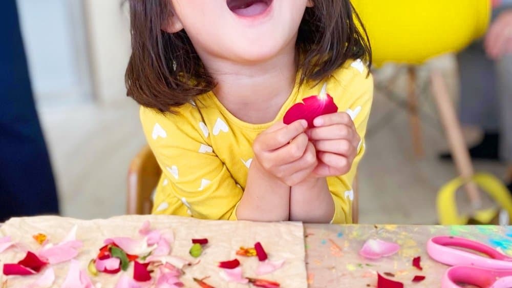 Arti Kids Tokyo Art Studio