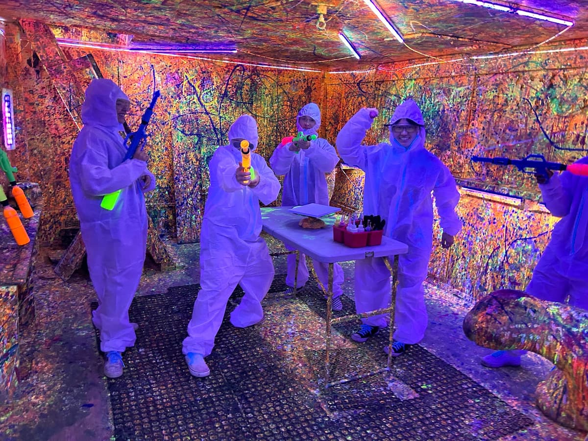 Break'N Anger — photo 1 of 1