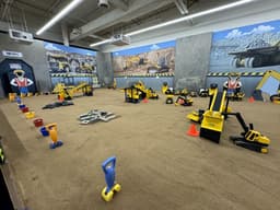 Kids Dig