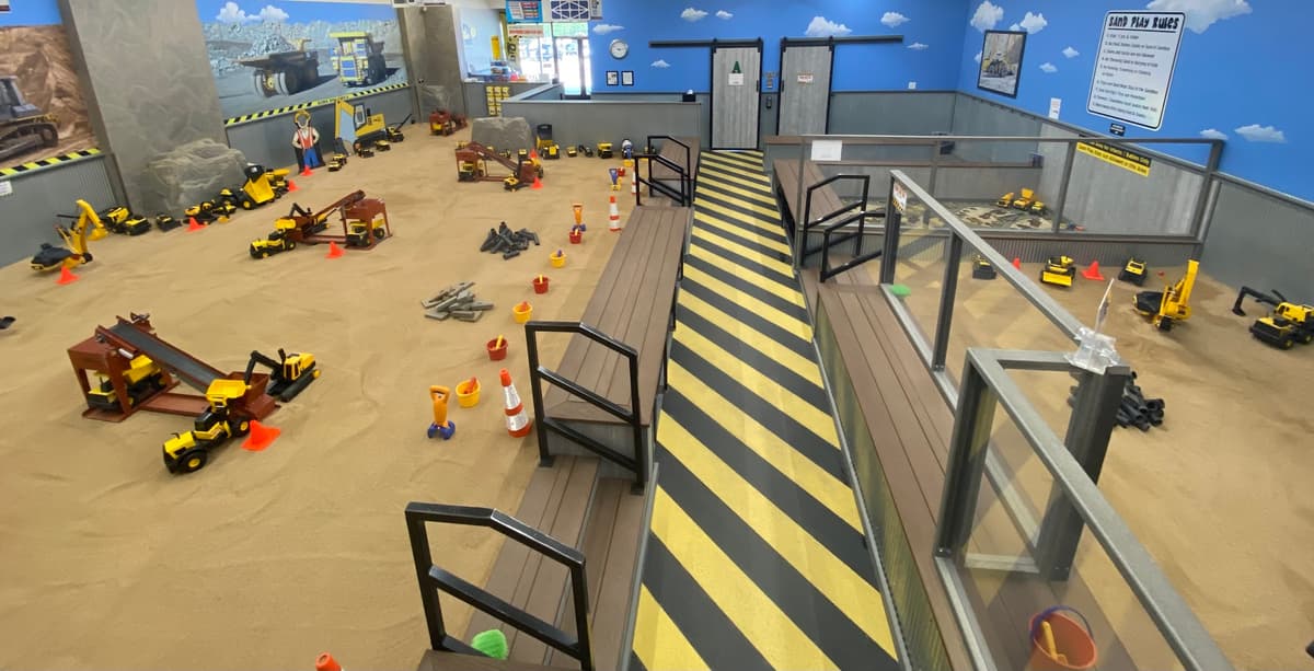 Kids Dig — photo 1 of 1