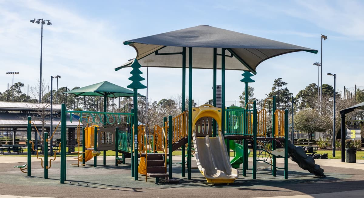 North Myrtle Beach Park and Sports Complex