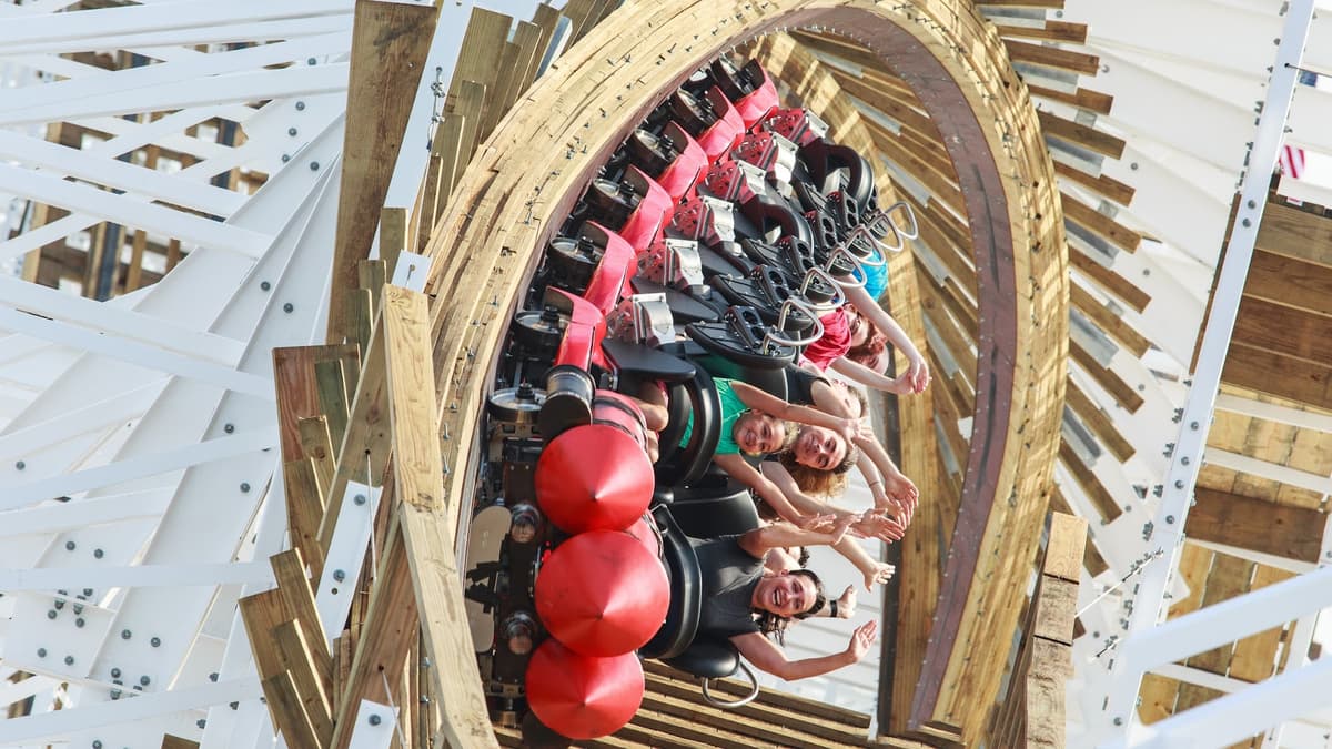 Fun Spot America Theme Parks - Kissimmee — photo 1 of 1