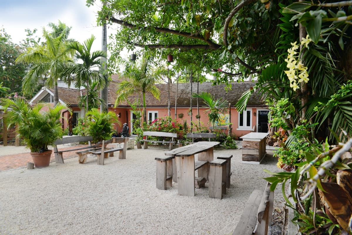 Hillside House — photo 1 of 1