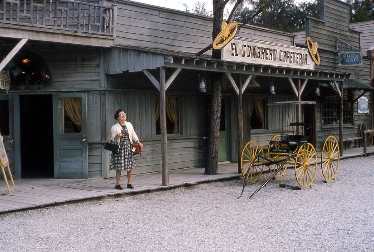 Cherokee Bear Zoo