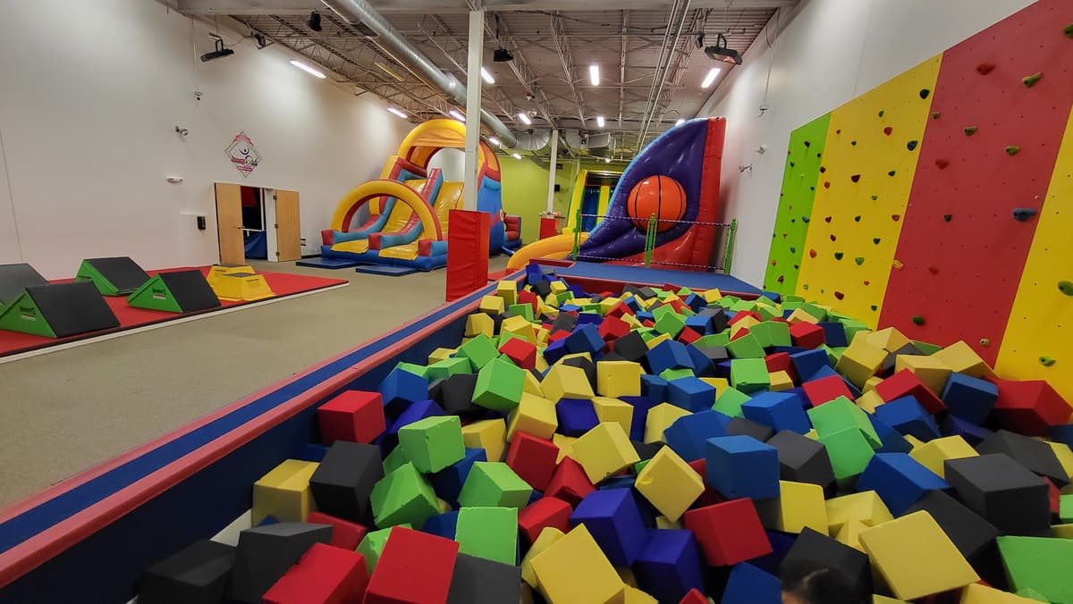 Jump On In — photo 1 of 1