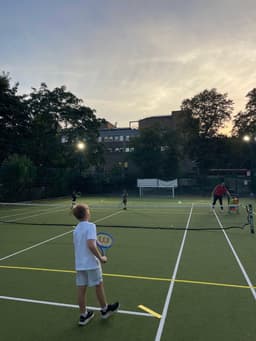 Soul Sports Kids Club