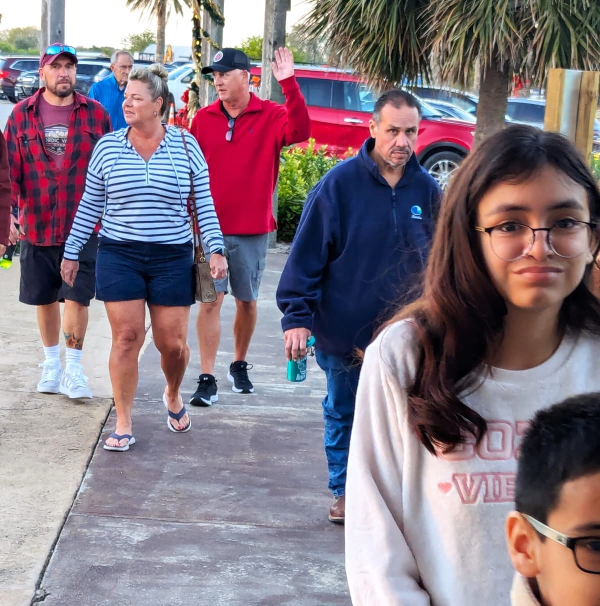 South Texas Botanical Gardens & Nature Center