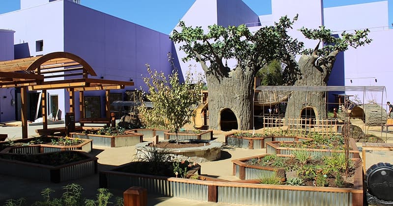 Bill's Backyard — photo 1 of 1