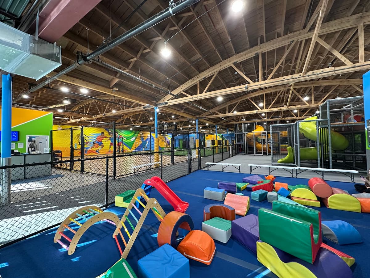 Fit City Kids — photo 1 of 1