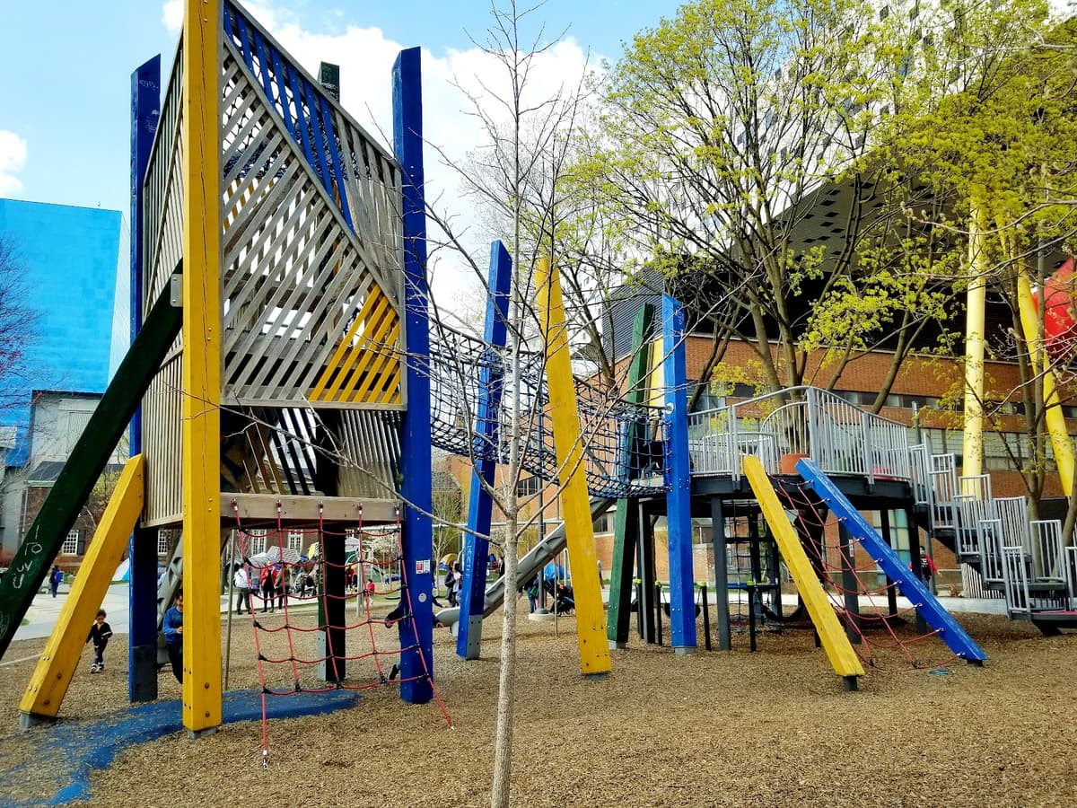 Grange Park — photo 1 of 1