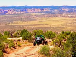 Epic 4X4 Adventures - Moab