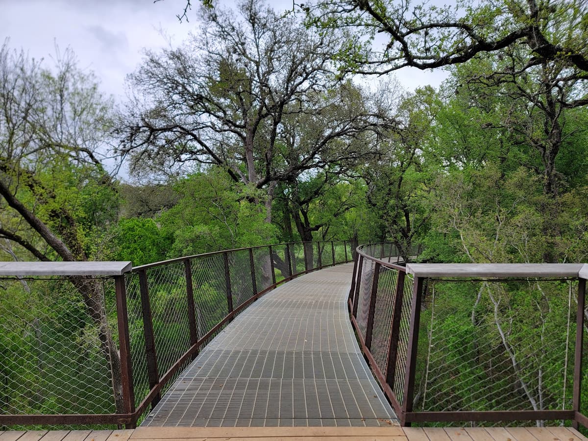 Phil Hardberger Park