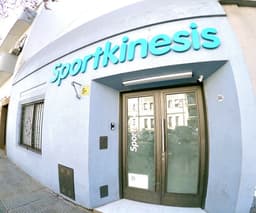 Sportkinesis Hidroterapia y Deportes