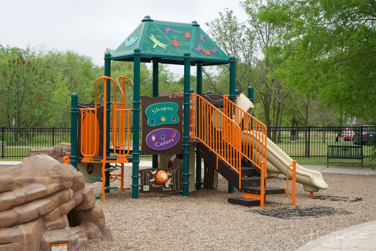 Roy G. Guerrero Colorado River Metro Park — photo 1 of 1