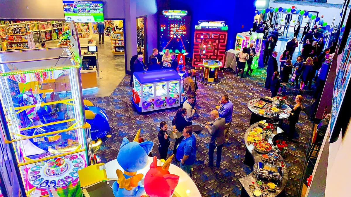 In The Game Prescott Valley