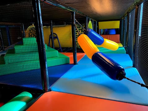 In The Game Prescott Valley — photo 1 of 2