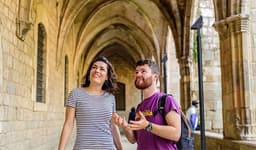 Free Walking Tours Barcelona
