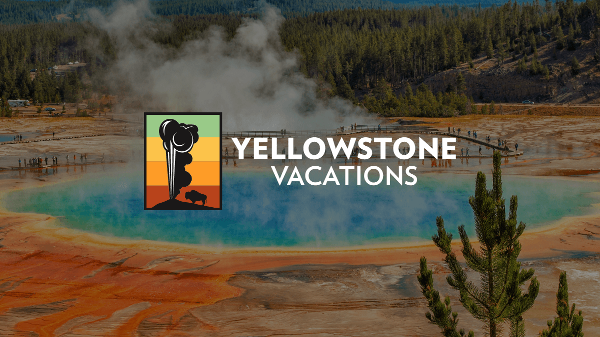 Yellowstone Vacation Tours